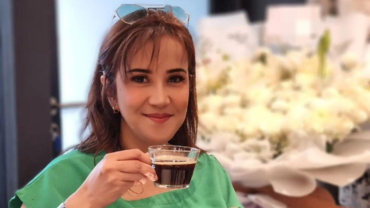 Andi Soraya Andi Soraya