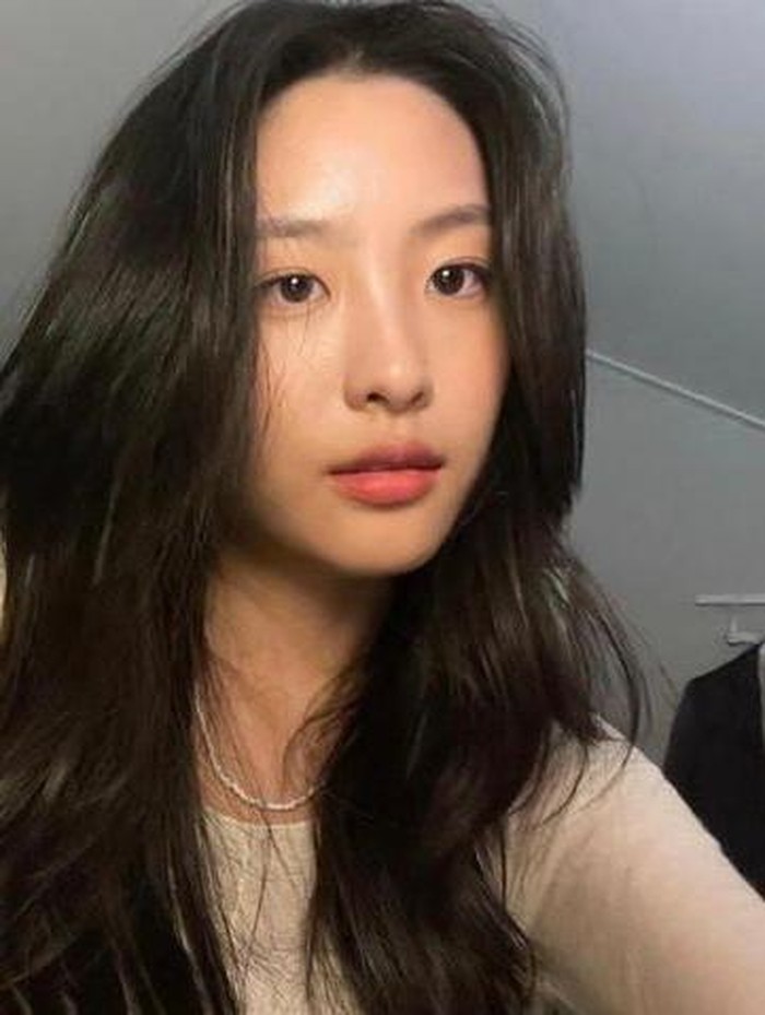 Belum banyak informasi mengenai dirinya, karena Oh Ye Ju sendiri merupakan aktris pendatang baru, Beauties./ foto: instagram.com/oh.yeju
