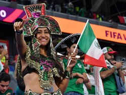 Selain Alkohol, Pornografi-Sex Toys Juga Dilarang di Piala Dunia 2022