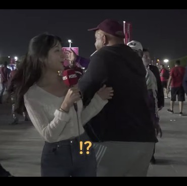 Cerita Reporter Korea Selatan Alami Pelecehan di Piala Dunia 2022