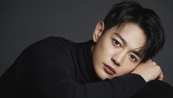 Lirik Lagu TEMPO - Minho SHINee