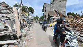 Polisi Periksa Warga Pengadang Mobil Pembawa Bantuan Gempa Cianjur