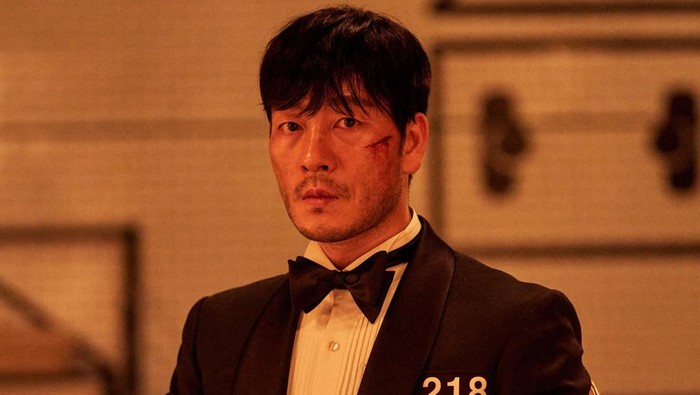 Jadi 'Langganan', Ini 6 Film dan Serial Netflix yang Dibintangi Aktor Tampan Park Hae Soo