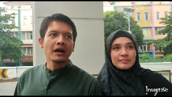 Gencar Lakukan Aksi Sosial, Dimas Seto Ajak Lari Bersama untuk Kemanusiaan