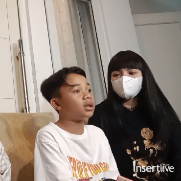 Adik Dinar Candy Ungkap Perjuangan Selamatkan Diri Saat Gempa di Cianjur