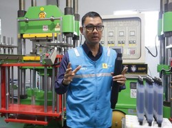 Mobil Listrik Makin Banyak, Bos PLN Siap-siap Tambah SPKLU Jelang Lebaran