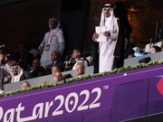 Raja Salman-MbS ke Emir Qatar soal Piala Dunia 2022: Selamat, Sukses