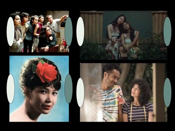 Highlight Festival Film Indonesia 2022