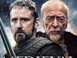 Jadwal Film XXI di Bioskop Bali 23 November 2022, Film Sejarah Medieval