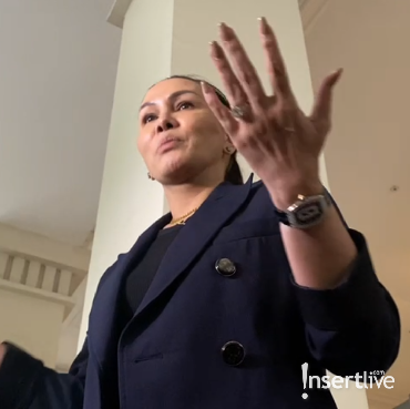 Pertanyakan Pasal di Kasus Nikita Mirzani, Sahabat Harap Dito Hadiri Sidang