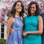 Transformasi Gaya Malia dan Sasha Obama, dari Gadis yang Besar di Gedung Putih hingga Menjadi California Girls Sejati