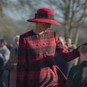 Cerita di Balik Kostum Putri Diana di The Crown Season 5