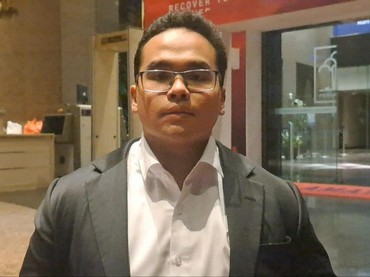 img-title Promotor Konser We All Are One Dikabarkan Bebas, Kuasa Hukum Vendor Kaget