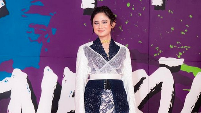 Langsing dan Bugar, Ini 7 Menu Diet Rendah Kalori Tissa Biani yang Bisa Kamu Coba