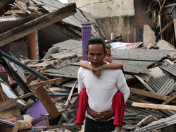 Menguak Sumber Gempa Cianjur dari Kacamata Pakar