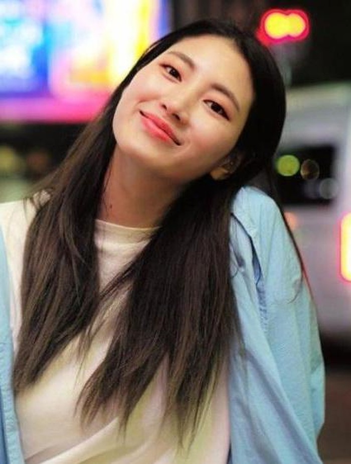 Ia juga sempat mengikuti program survival show 'MIXNINE' yang diselenggarakan oleh YG Entertainment, dan mendapatkan peringkat 13./ foto: instagram.com/rui_1oo8