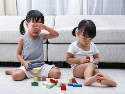 7 Contoh Perkembangan Emosi Anak Usia 1-5 Tahun, Perhatikan Bun!
