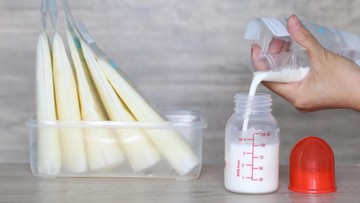 MENYIMPAN ASIP JANGAN SEMBARANGAN BUN