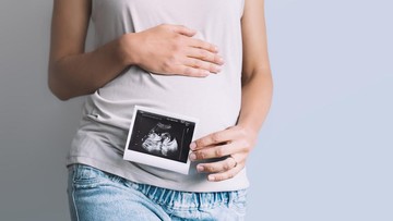 CARA MENURUNKAN RISIKO ANAK TERKENA AUTISME SAAT HAMIL