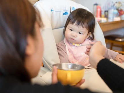 Tanda Anak Menolak Makan Sudah Berbahaya, Kapan Harus Segera ke Dokter?