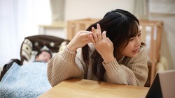 11 Cara Mudah agar Rambut Cepat Panjang dan Tumbuh Tebal
