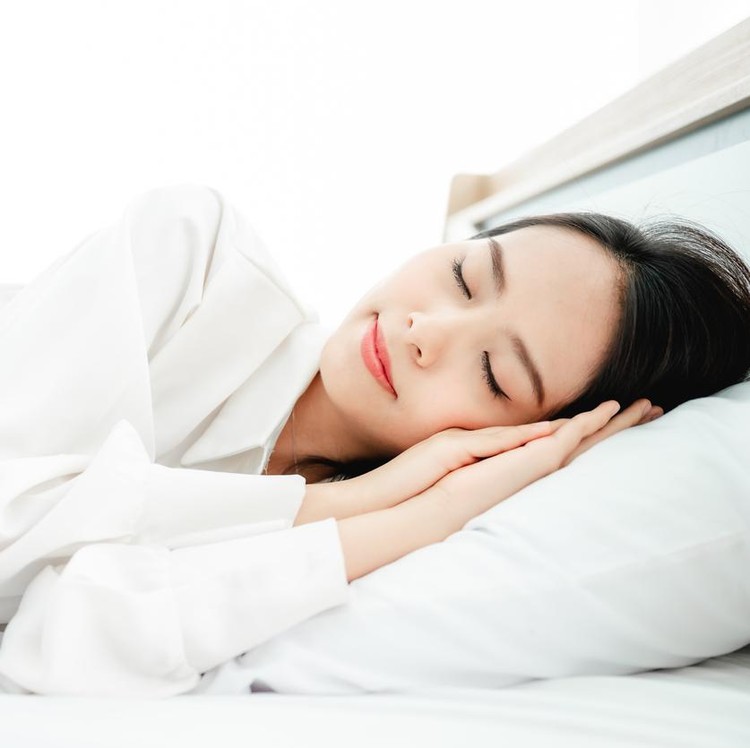 Ilustrasi Tidur Ilustrasi Tidur