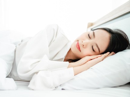 7 Manfaat Istirahat dan Tidur yang Cukup untuk Kesehatan Mental Bunda