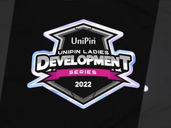 Jadwal Playoff UniPin Ladies Development Series 2022, Dimulai Hari Ini