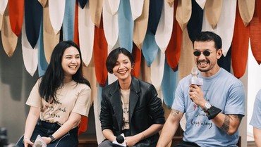 img-title Kisah Lebih Kompleks, Film 'Jalan yang Jauh Jangan Lupa Pulang' Rilis 2023