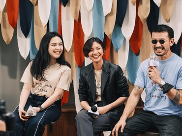 Kisah Lebih Kompleks, Film 'Jalan yang Jauh Jangan Lupa Pulang' Rilis 2023