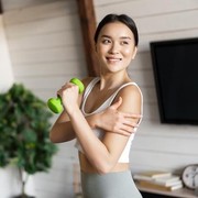 Cuma 10 Menit! Ini Cara Menurunkan Berat Badan yang Efektif untuk Pemula