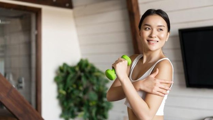 img-title Cuma 10 Menit! Ini Cara Menurunkan Berat Badan yang Efektif untuk Pemula