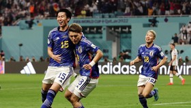 Link Live Streaming Jepang vs Kosta Rika di Piala Dunia 2022
