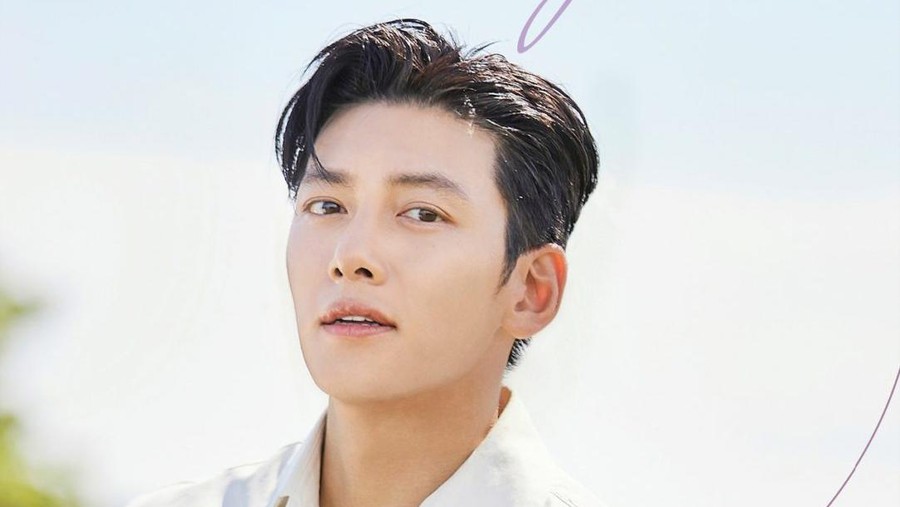 Ji Chang Wook