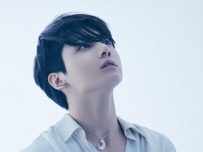 Jungkook adalah salah satu member BTS yang sering alami kejadian horror / Foto: instagram.com/bts.bighitofficial