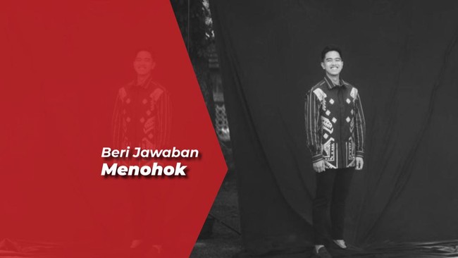 Respons Kaesang Disinggung soal Fasilitas Usai Kecewa dengan Lion Air