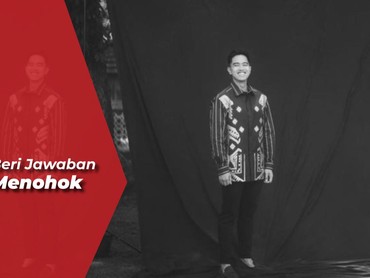 Respons Kaesang Disinggung soal Fasilitas Usai Kecewa dengan Lion Air