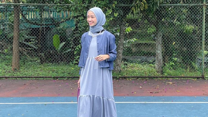 img-title Dari Hobi hingga Sukses Kolaborasi dengan Brand Parfum, Ini Sosok Content Creator Inspiratif Kana Az-Zahra