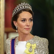 Putri Kate dan Raja Charles III Dikabarkan Sakit oleh Kerajaan, Apa yang Dideritanya?