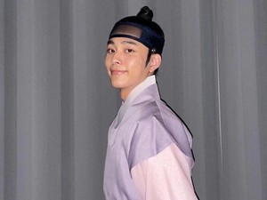 Fakta Unik Yoo Seon Ho, Pemeran Pangeran Gyeseong di Under the Queen's Umbrella yang Hampir Debut Jadi Idol