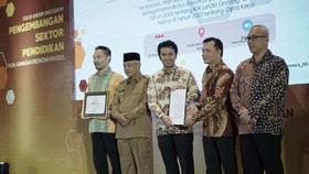 Resmi Beroperasi, KEK Singhasari Siap Gaet Pendidikan Kelas Dunia