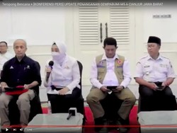 Kepala BMKG: Jangan Curi Rumah Korban Gempa, Selain Dosa Rumah Bisa Roboh
