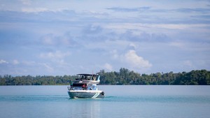 KKP Ingatkan Pengelola Kepulauan Widi: Tak Bisa Dijual-Dimiliki Asing