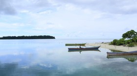 PT LII Bantah Jual Kepulauan Widi di Situs Asing