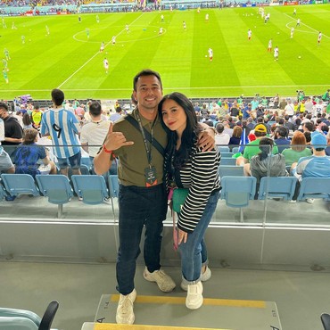 MU Dijual Rp167 Triliun, Raffi Ahmad Sultan Andara Respons Begini