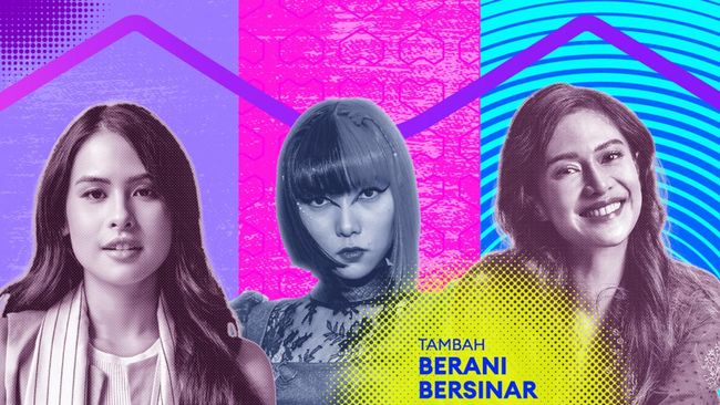 Lazada Women's Fest 2022 yang baru saja berakhir menyajikan kolaborasi dan keseruan dengan semangat #BeraniBersinar selama tiga hari.