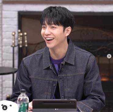 Polisi Selidiki Eks CEO Agensi Lee Seung Gi karena Penyalahgunaan Narkoba