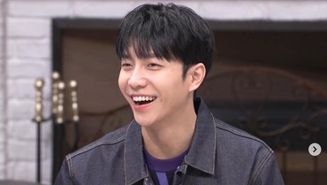 img-title Agensi Minta Maaf dan Janji Tanggung Jawab soal Honor Nyanyi Lee Seung Gi