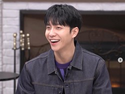 Tak Digaji 18 Tahun, Lee Seung Gi Ingin Hengkang dari HOOK Entertainment