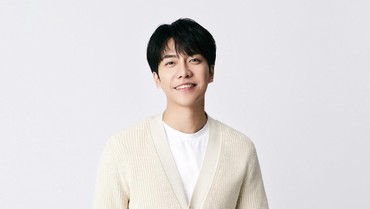 Lee Seung Gi Tanda Tangan Kontrak dengan Agensi Baru